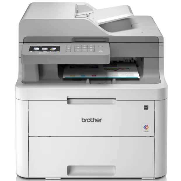 МФУ Brother DCP-L3550CDW
